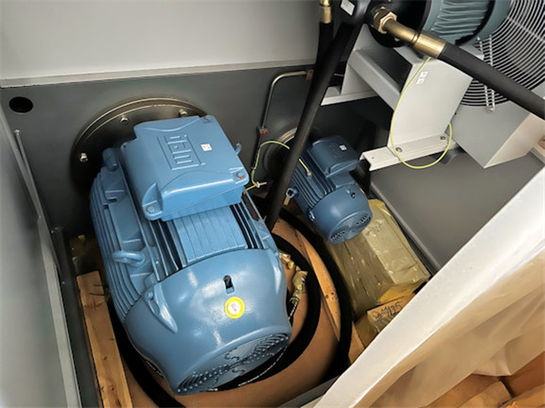 Unused Outotec Larox Model Pf 48 Series, 96/96 M48 2 60 Filter Press)
